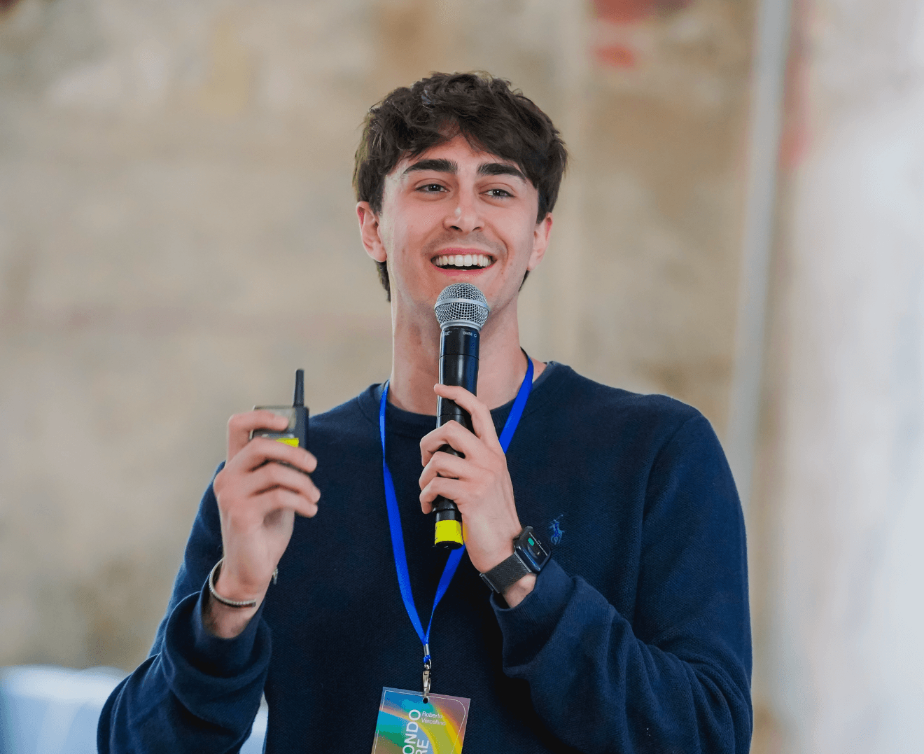 Roberto Vercellino